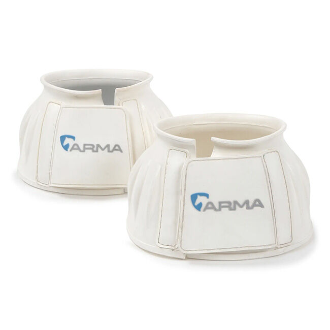 Shires ARMA Over Reach Boots image number null