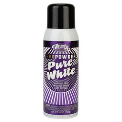 Weaver Livestock ProPowder - Pure White - 10 oz