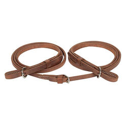 Weaver Equine Stacy Westfall ProTack Western Dressage Reins