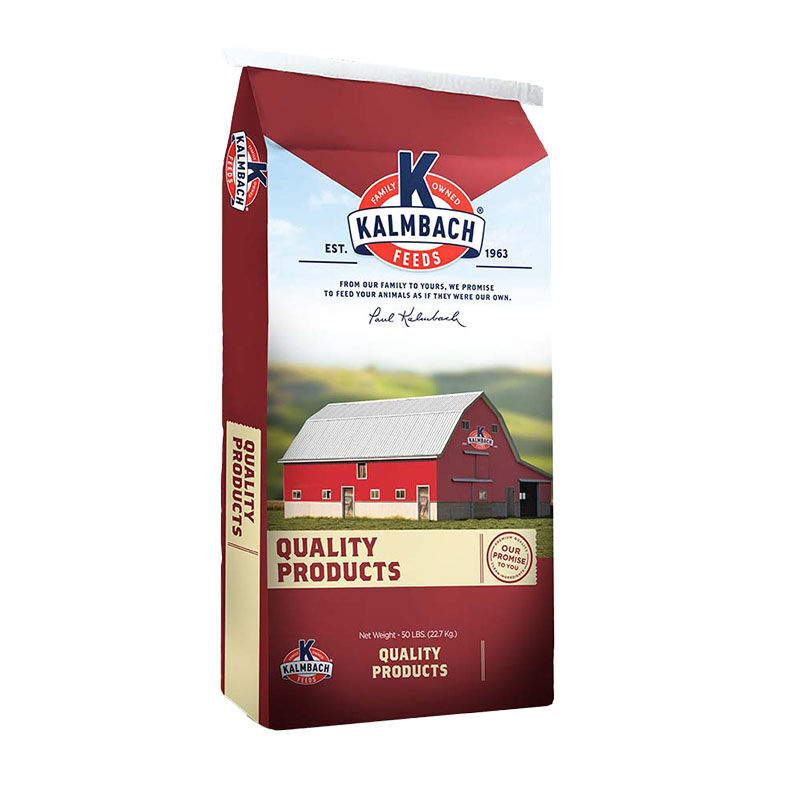 Kalmbach Feeds 2:1 Sheep Mineral with ZinPro - 50 lb | The