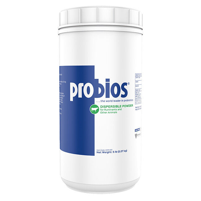 Probios Dispersible Powder image number null