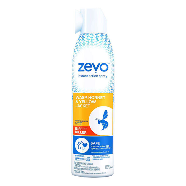 Dog licked wasp spray new arrivals