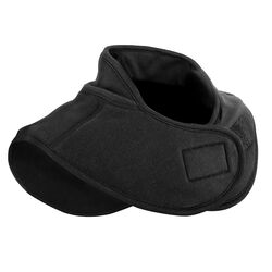 Back on Track Therapeutic Neck Cover for Riders