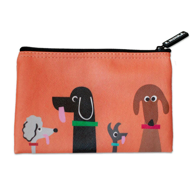 R. Nichols Dog Pack Pouch image number null