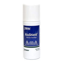 Neogen AluShield Aerosol Bandage