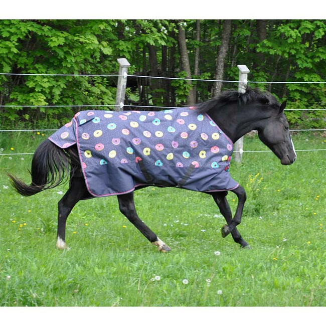 Shires Tempest Original 200g Pony Turnout Blanket