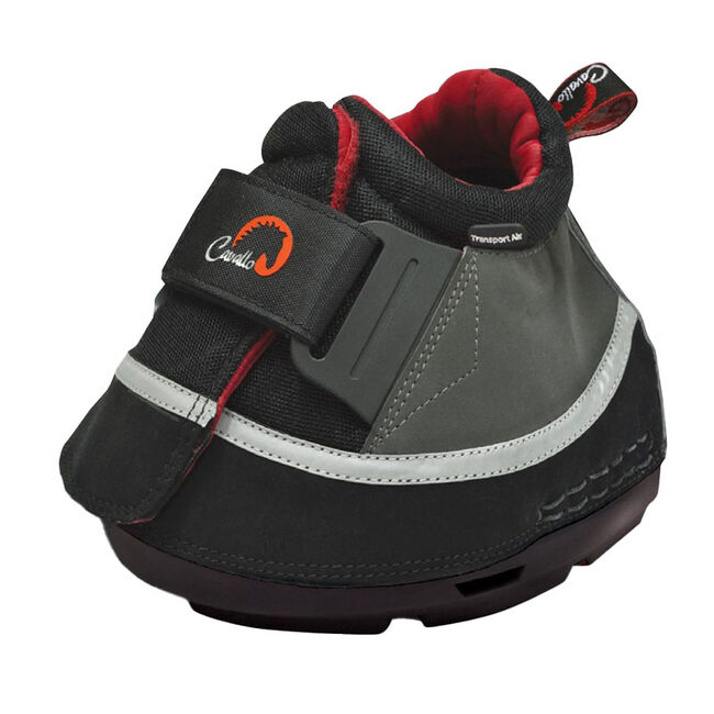 Cavallo Transport Air Regular Sole Hoof Boot image number null
