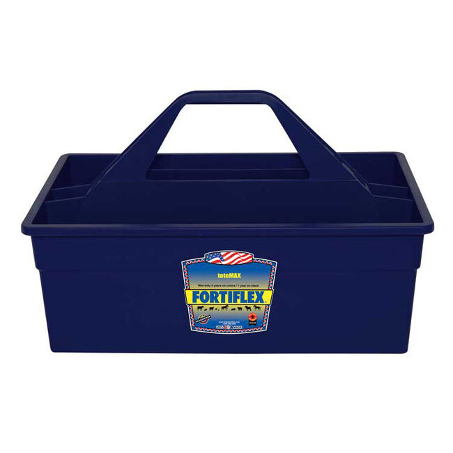 Fortiflex Tote Max Utility Tote Tray  image number null