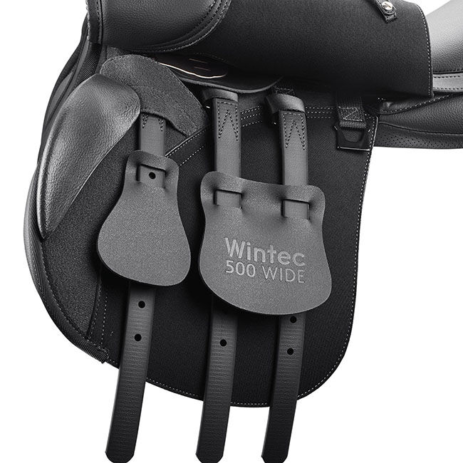Wintec Saddle - Thumbnail 2
