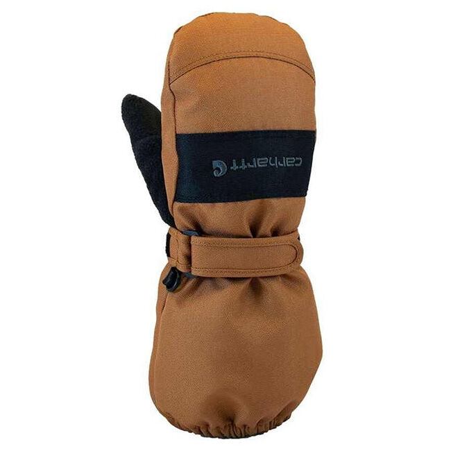 Carhartt Toddler Waterproof Mitten image number null