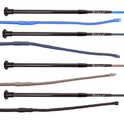 Toklat Carbon Fiber Dressage Whip