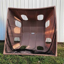 Coon Manufacturing Hay Bonnet Net