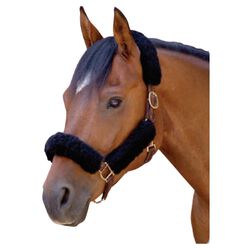 Toklat CoolBack Fleece 4-Piece Halter Tube Set