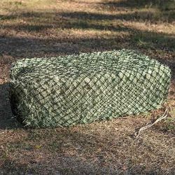 Hay Chix 3-Strand Bale Net