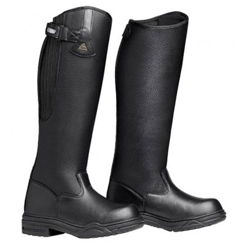 Tall Riding Boots