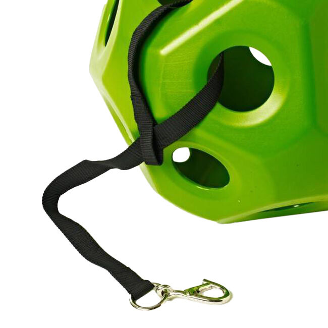 Equi-Essentials Slow Feed Hay Ball image number null