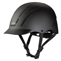 Troxel Spirit Helmet with MIPS Technology - Black Duratec