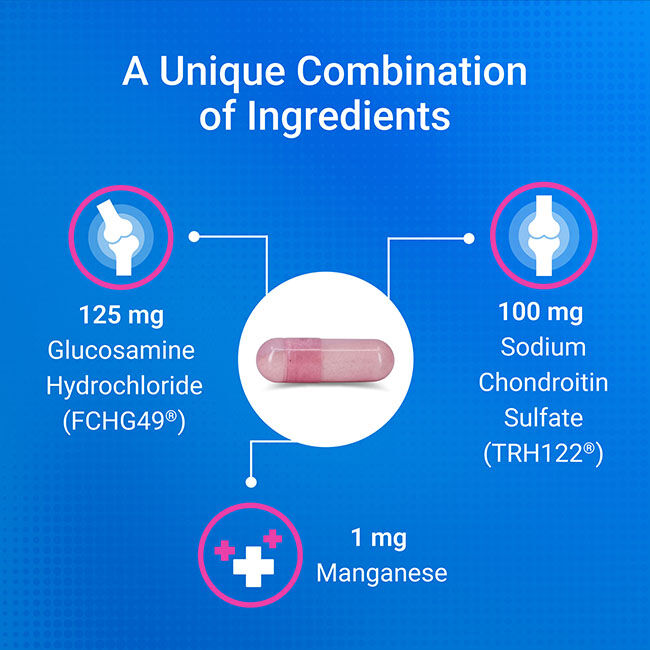 Nutramax Cosequin for Cats Joint Health Supplement, Contains Glucosamine for Cats, Chondroitin, and Omega-3s - Sprinkle Capsules - 80 Capsules image number null