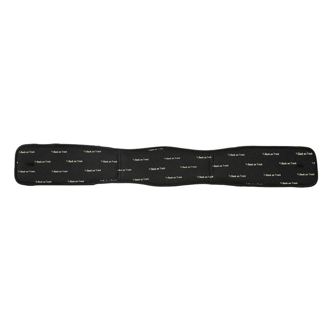 Back on Track Elastic Dressage Girth image number null