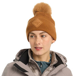 LeMieux Lila Beanie - Ginger - Closeout