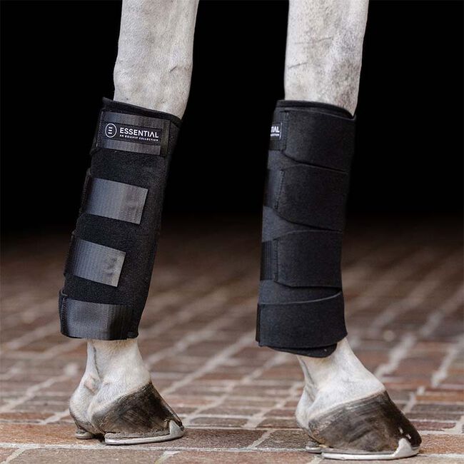 EquiFit Essential Cold Therapy Tendon Boot image number null