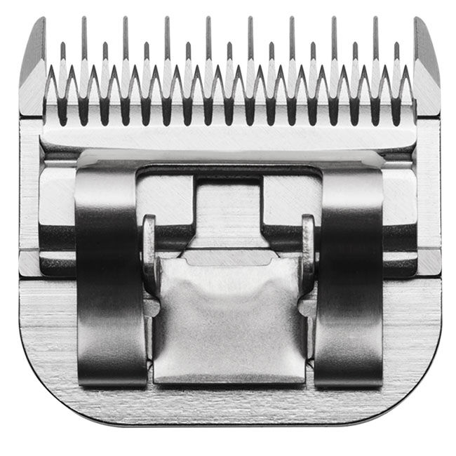 Andis UltraEdge Blade - 4 Skip Tooth (3/8", 9.5mm) image number null