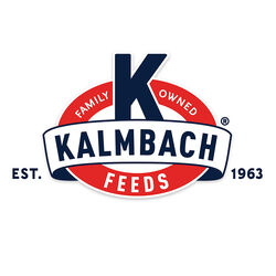 Kalmbach Cracked Corn - 50 lb