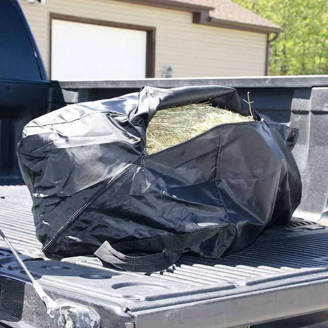 Dura-Tech Hay Bale Transport Bag image number null
