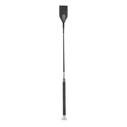 Horze Crescendo Eton Jumping Bat - Black