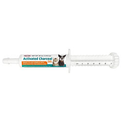 Durvet Activated Charcoal Gel for Pets - 30 mL