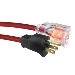 Ace Hardware 25' Indoor/Outdoor Extension Cord