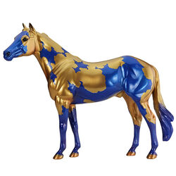 Breyer 2024 Spring Decorator - Gilded