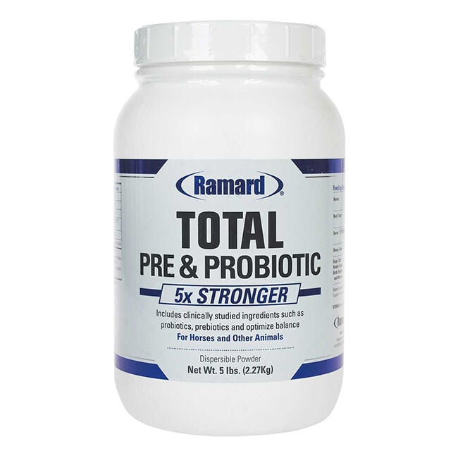 Ramard Total Pre & Probiotic image number null