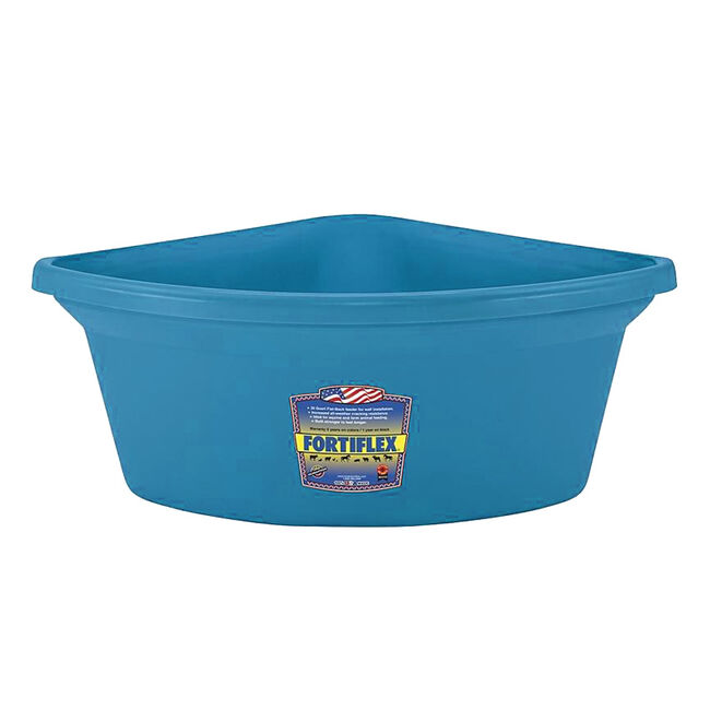 Fortex-Fortiflex Corner Feeder - 24-Quart Capacity image number null