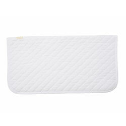 Lettia Western CoolMax Baby Pad - White