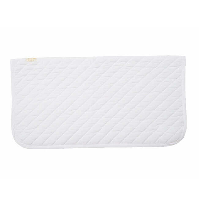 Lettia Western CoolMax Baby Pad - White image number null
