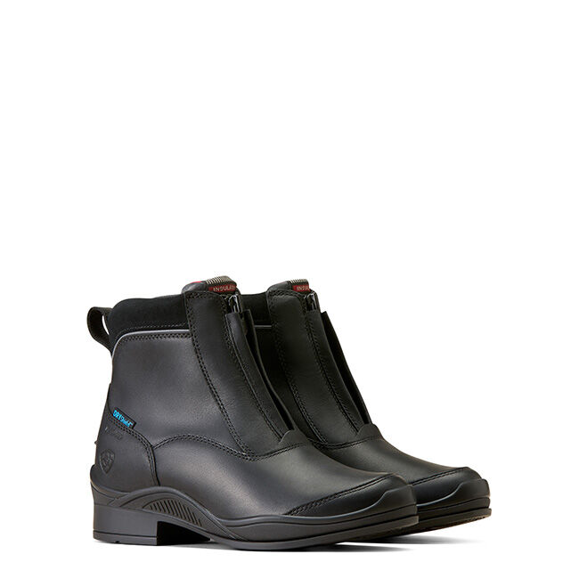 Ariat waterproof paddock boots new arrivals