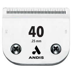 Andis UltraEdge Blade - 40 (1/100", 0.25mm)