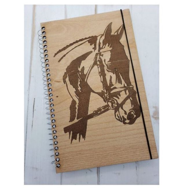 Equestrian Journal image number null