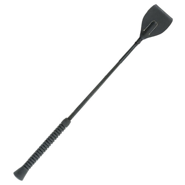 Jacks Manufacturing Bat with Fiberglass Shaft & Wide Flap image number null