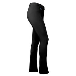 Irideon Women's Cadence Bootcut Knee Patch Breech