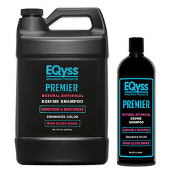 EQyss Premier Equine Shampoo