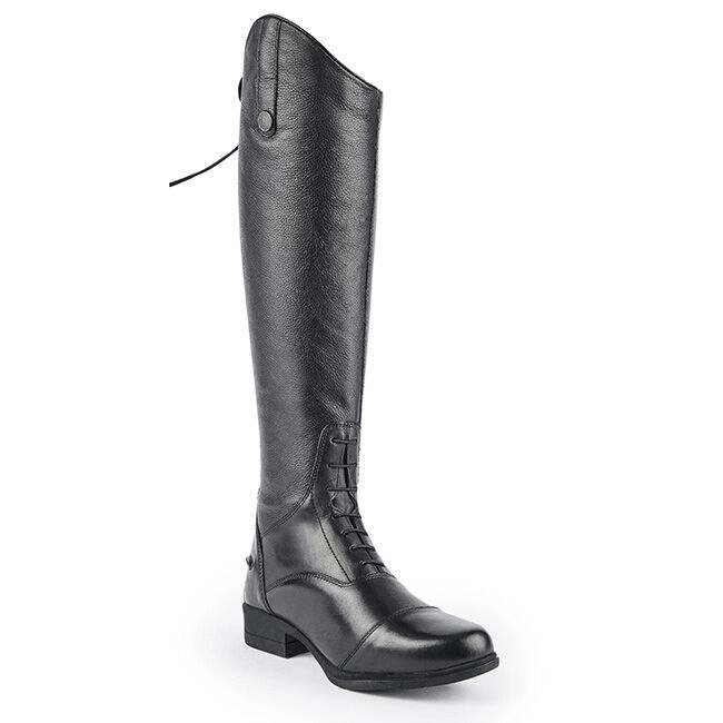 Shires Moretta Gianna Leather Riding Boots image number null