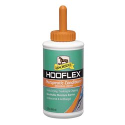 Hooflex Liquid Conditioner with Brush