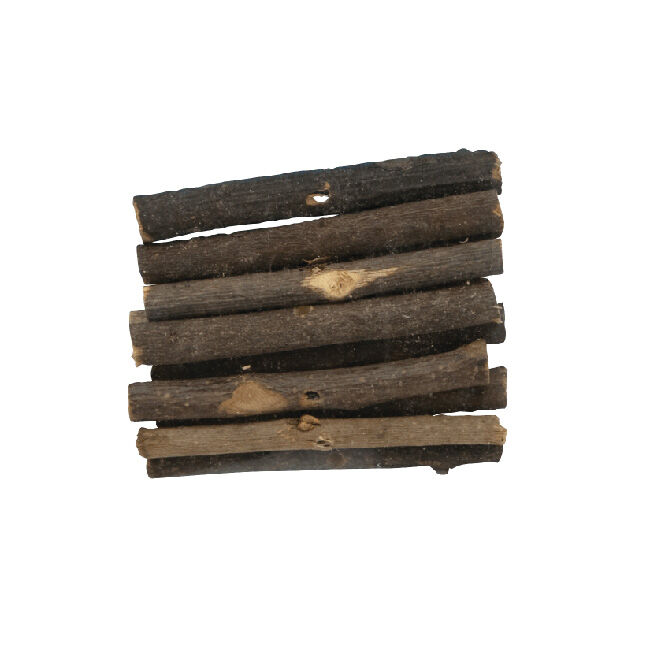 Kaytee Apple Orchard Sticks - 10 Pieces image number null
