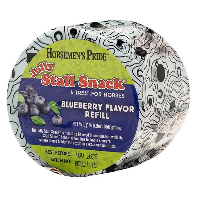 Horsemen's Pride Jolly Stall Snack Refill image number null