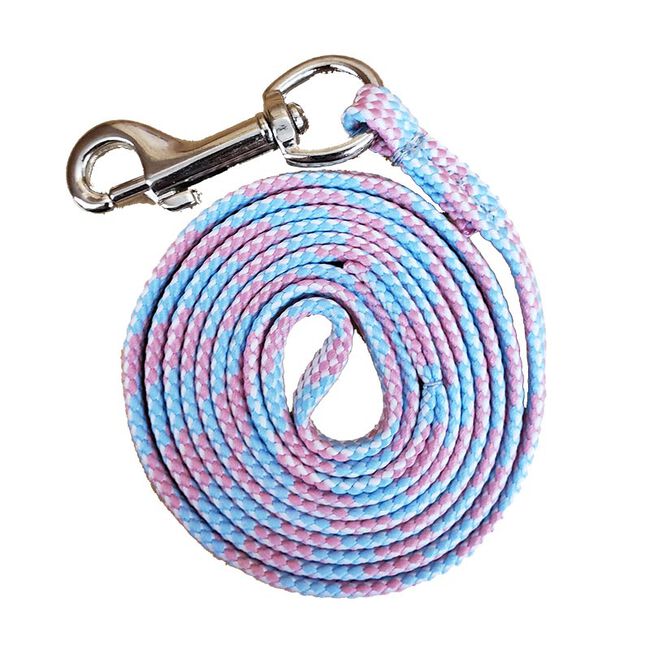 Triple E 4' Small Braided Dog/Cat Leash image number null