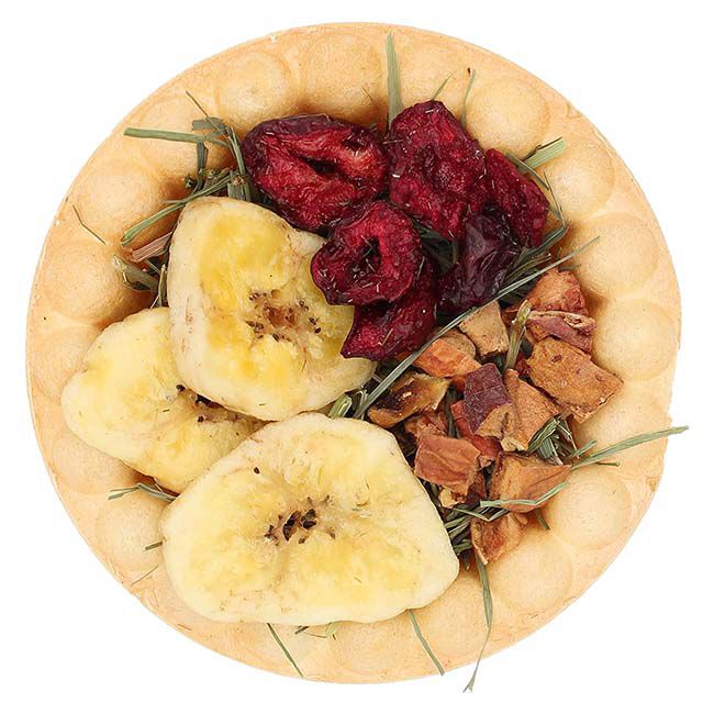 Vitakraft Veggie Pie & Fruity Pie - 2-Pack image number null