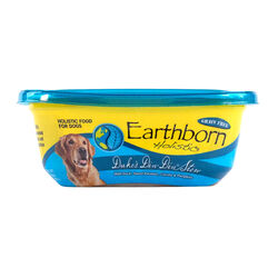 Earthborn Duke's Din Din Stew Moist Dog Food - 8 oz