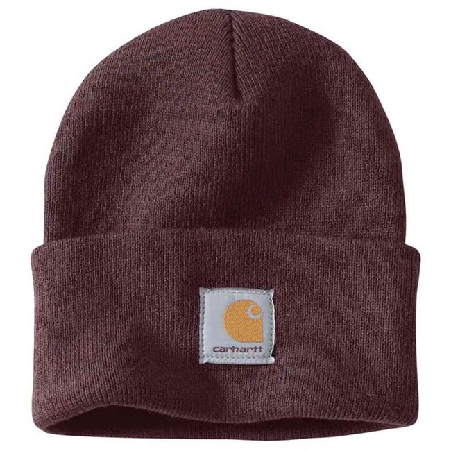 Carhartt Acrylic Watch Hat image number null
